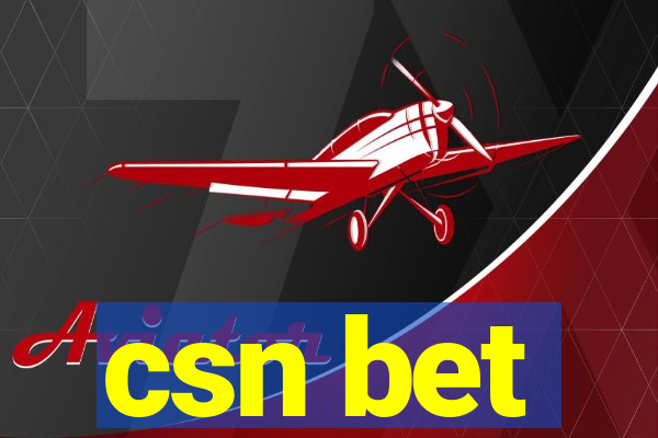 csn bet